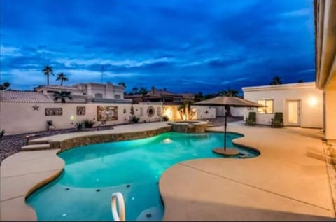 Property view