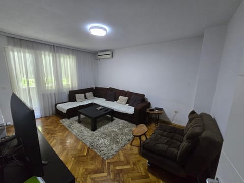 Marina G apartment Apartment in Serbia