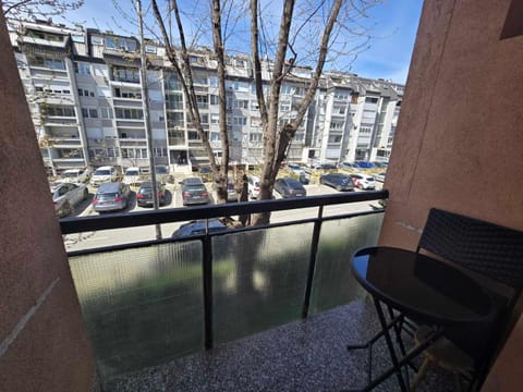 Marina G apartment Apartment in Serbia