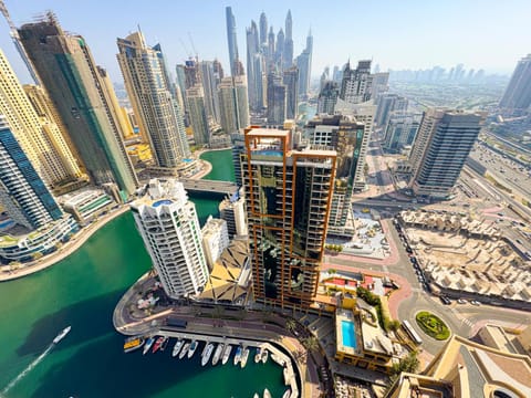 Nearby landmark, Neighbourhood, City view, Sea view