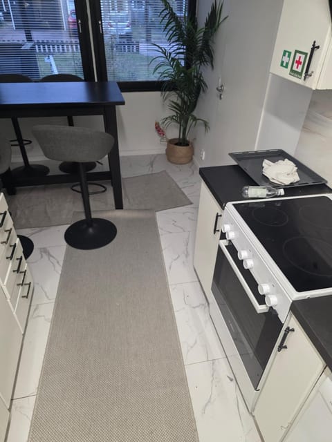 Lugn & Ro på Vändstigen Villa in Kalmar County, Sweden