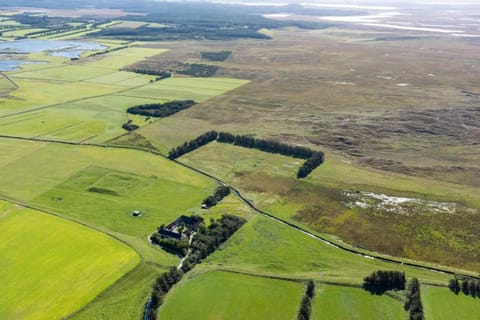 Surfreservatet i Nationalpark Thy Apartment in Denmark