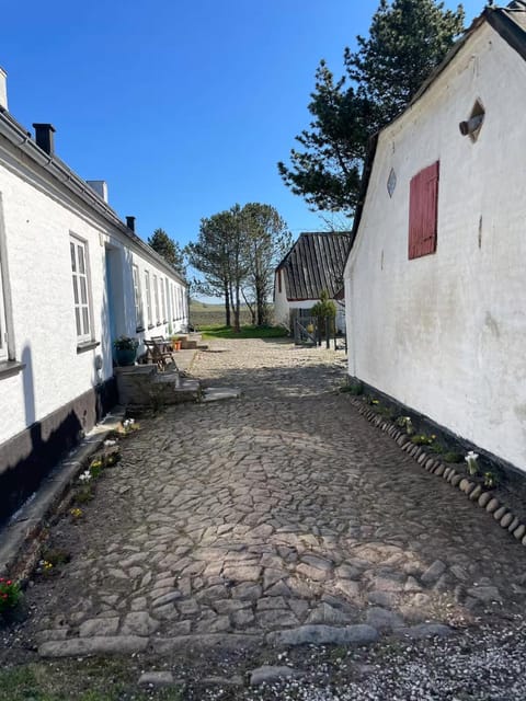 Surfreservatet i Nationalpark Thy Apartment in Denmark