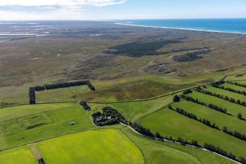 Surfreservatet i Nationalpark Thy Apartment in Denmark