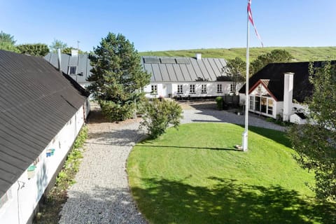 Surfreservatet i Nationalpark Thy Apartment in Denmark