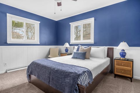 Golden Crest Getaway House in Lincoln Township