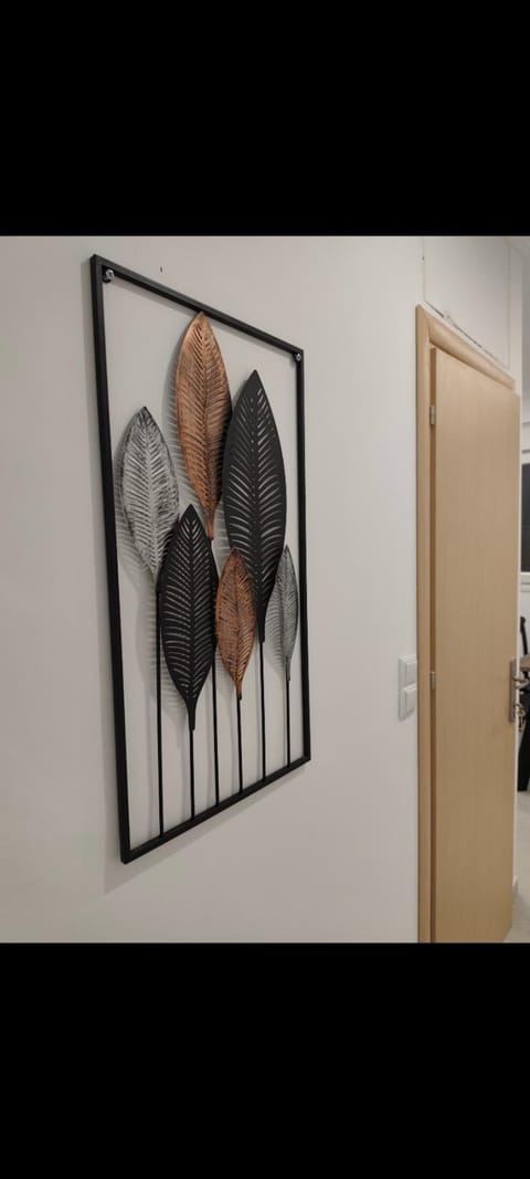 Deluxe apartment by the sea Apartment in Halkidiki