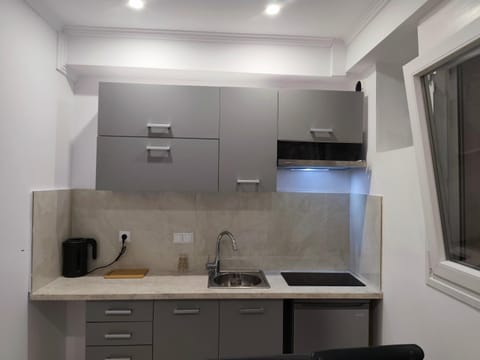 Deluxe apartment by the sea Apartment in Halkidiki