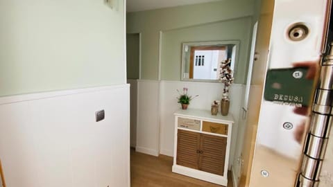 Apartamento Bahía Cullera I Apartment in Cullera