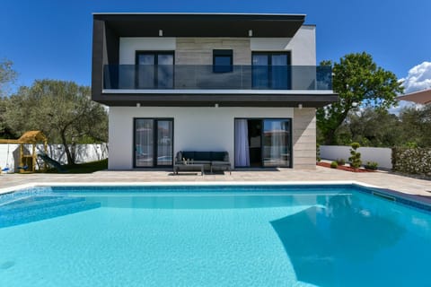 Villa Gio Villa in Šibenik-Knin County, Croatia