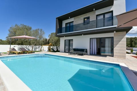 Villa Gio Villa in Šibenik-Knin County, Croatia