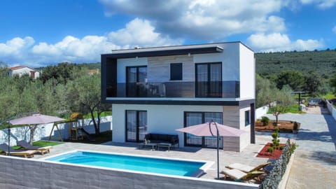 Villa Gio Villa in Šibenik-Knin County, Croatia