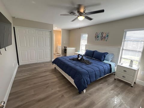 Haven in Port Charlotte House in Port Charlotte