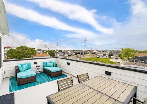 View (from property/room), Balcony/Terrace, Balcony/Terrace