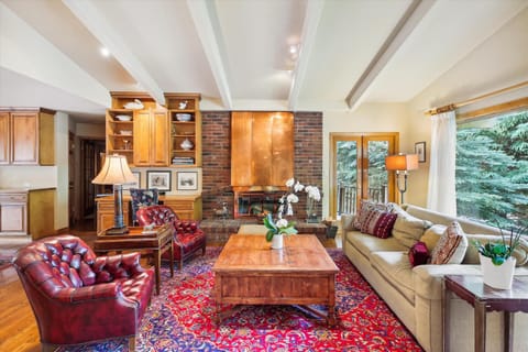 Spacious Aspen Home - Perfect for Hosting House in Aspen