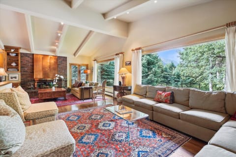 Spacious Aspen Home - Perfect for Hosting House in Aspen