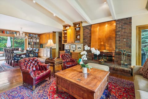 Spacious Aspen Home - Perfect for Hosting House in Aspen