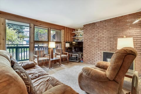 Affordable Aspen Condo in the Heart of Downtown House in Aspen