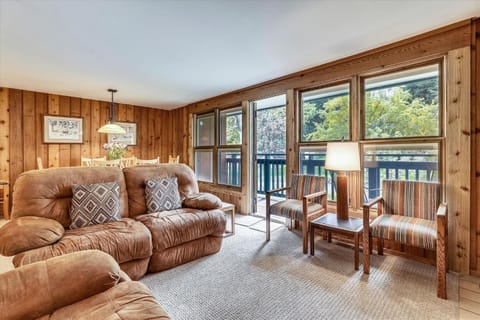 Affordable Aspen Condo in the Heart of Downtown House in Aspen