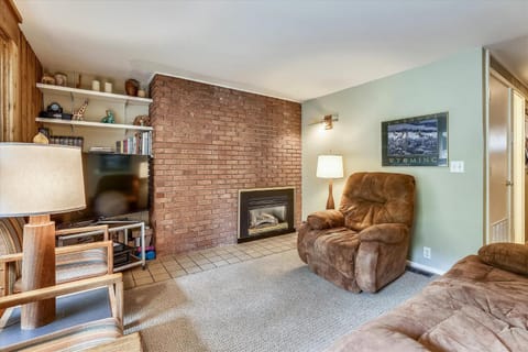 Affordable Aspen Condo in the Heart of Downtown House in Aspen