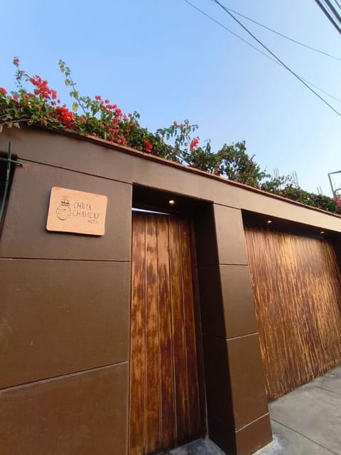 Facade/entrance, Property logo or sign