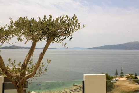 Day, Natural landscape, Sea view