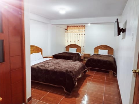 Bed, Bathroom, Photo of the whole room