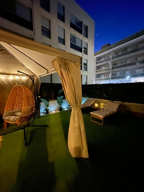 Property view