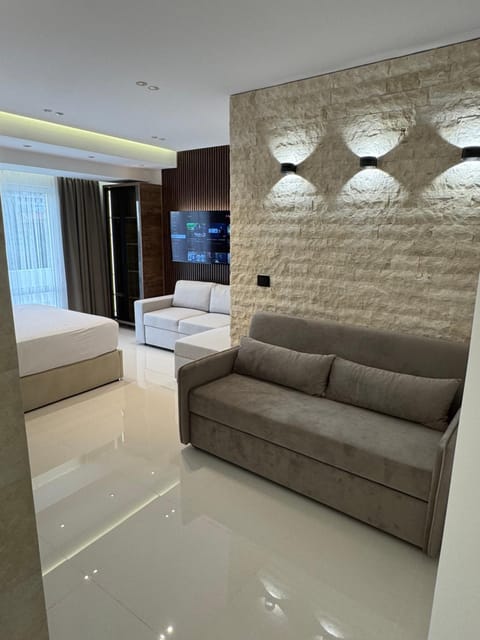 Villa LaMia Bed and Breakfast in Ulcinj