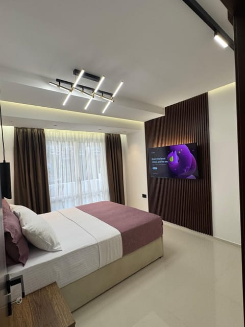 Villa LaMia Bed and Breakfast in Ulcinj