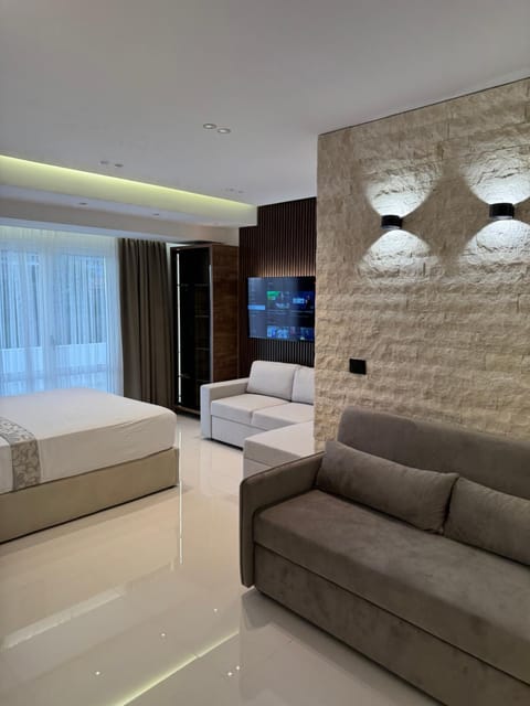 Villa LaMia Bed and Breakfast in Ulcinj