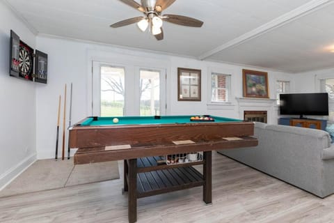 Billiard