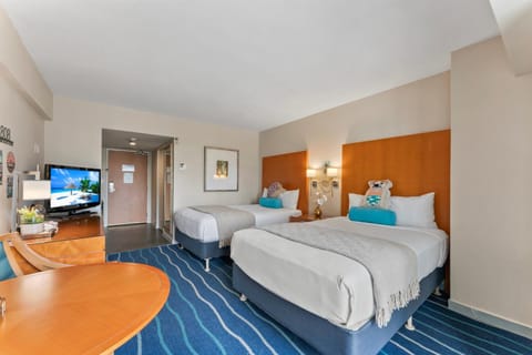 Ala Moana Hotel Condo 15th floor Hotel in Honolulu