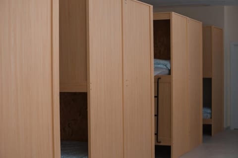 ROX Madrid Hostel in Centro