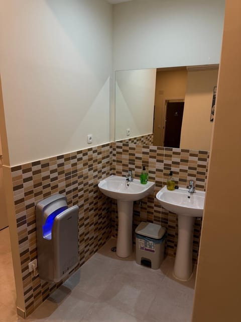 ROX Madrid Hostel in Centro