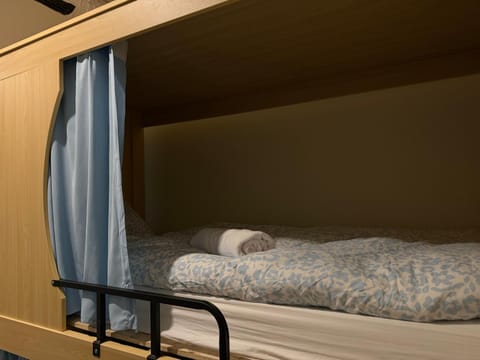 ROX Madrid Hostel in Centro