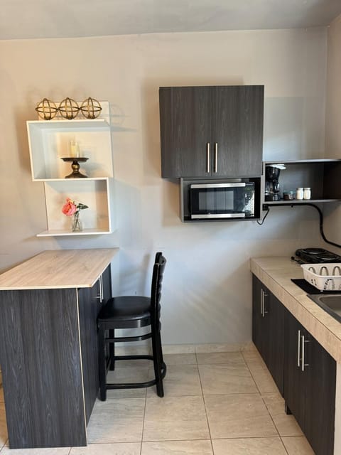 Estancias Nava #4 Apartment in Ciudad Juarez