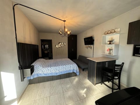 Estancias Nava #4 Apartment in Ciudad Juarez