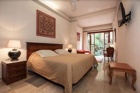 Orchidelirium Casa Hotel & Salud Estética Hotel in Cuernavaca