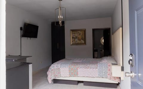 Estancias Nava #5 Apartment in Ciudad Juarez