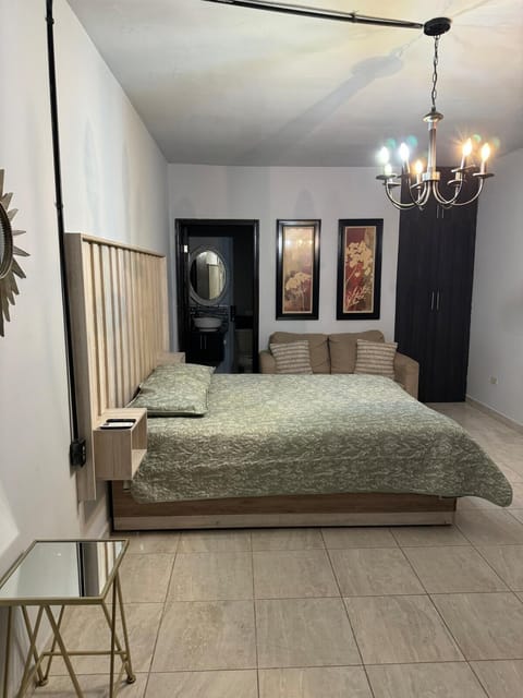 Estancias Nava #6 Apartment in Ciudad Juarez