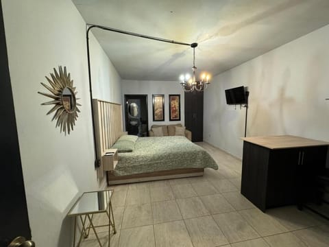 Estancias Nava #6 Apartment in Ciudad Juarez