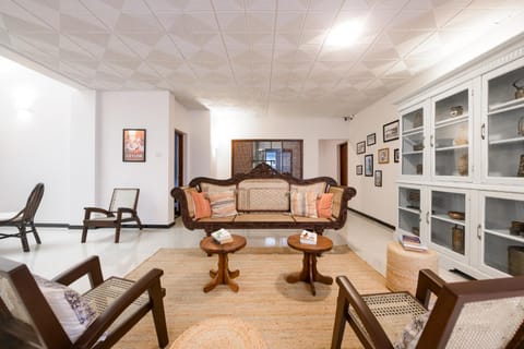 Communal lounge/ TV room, Living room