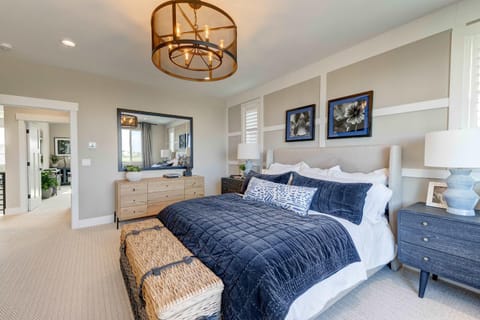 Cozy Montana Escape Near Bozeman & Yellowstone House in Belgrade