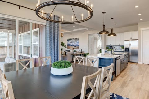 Cozy Montana Escape Near Bozeman & Yellowstone House in Belgrade