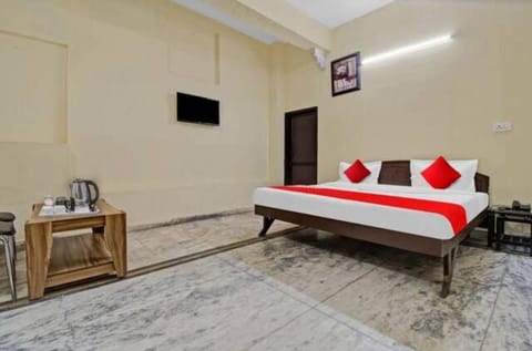 Ranak Palace - A Luxury Home Stay Bed and Breakfast in Jaipur