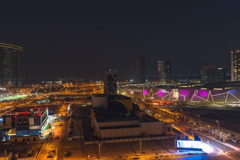 Voyage Two Bedroom In Reem Island Apartment in Abu Dhabi