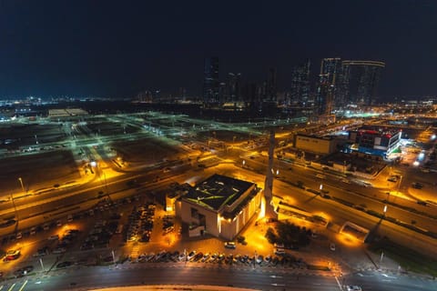 Voyage Two Bedroom In Reem Island Apartment in Abu Dhabi