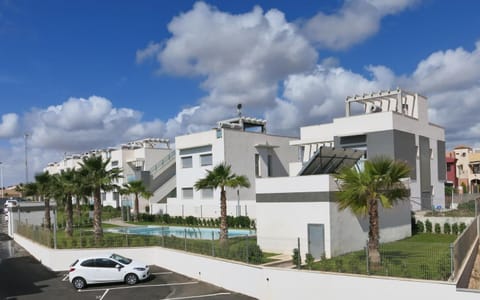Garden, Garden view, Swimming pool