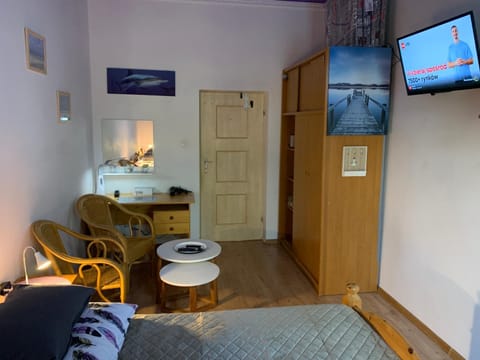 Appartment Park Zdrojowy Apartment in Swinoujscie